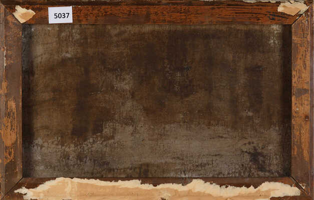 Пузыревский Павел Ильич. Малороссия 